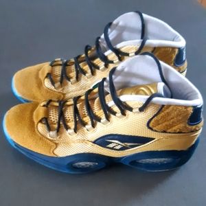 Reebok Mid BD3875 - Men's 13